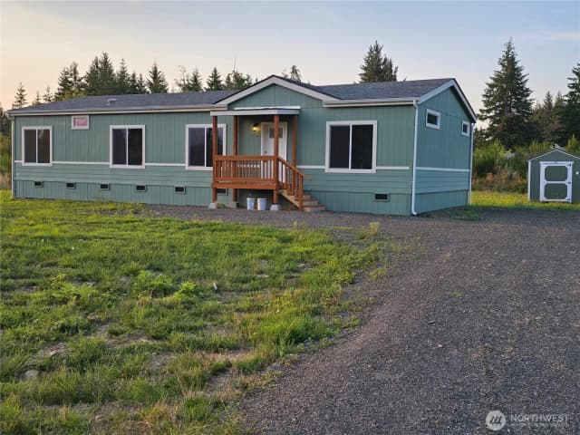 Property photo for 53 Newton Road, Forks photo 2