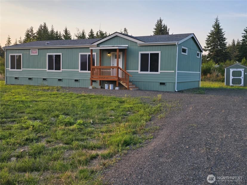 Property photo for 53 Newton Road, Forks photo 2