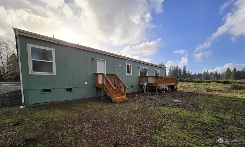 Property photo for 53 Newton Road, Forks photo 20