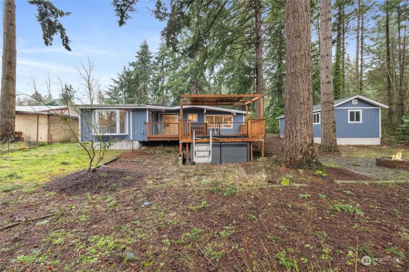 Property photo for 1305 Sw 310th Street, Federal Way photo 36