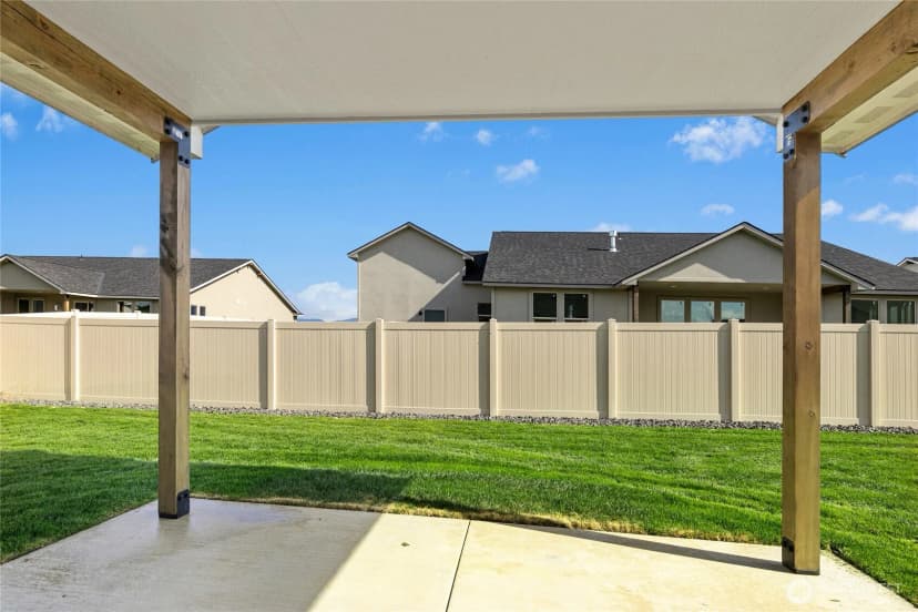 Property photo for 201 E Chinook Road, Ellensburg photo 37