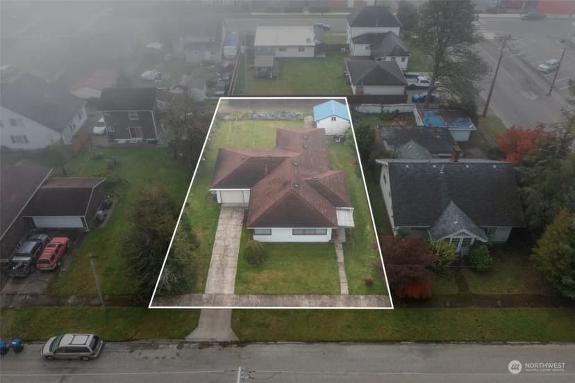 Property photo for 111 W Anderson Street, Elma photo 30