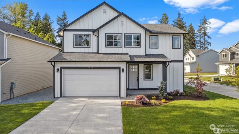 Property photo for 1422 60th Avenue Ne, Tacoma