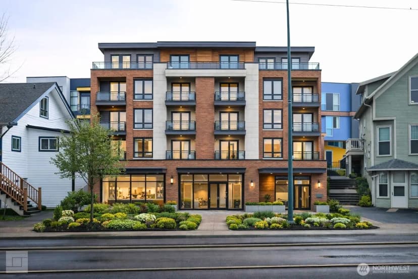 Property photo for 5943 Martin Luther King Jr S, Seattle