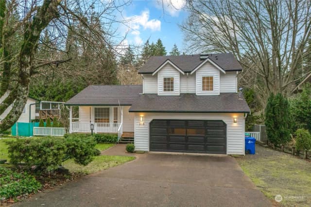 Property photo for 315 San Mar Drive Ne, Olympia photo 2