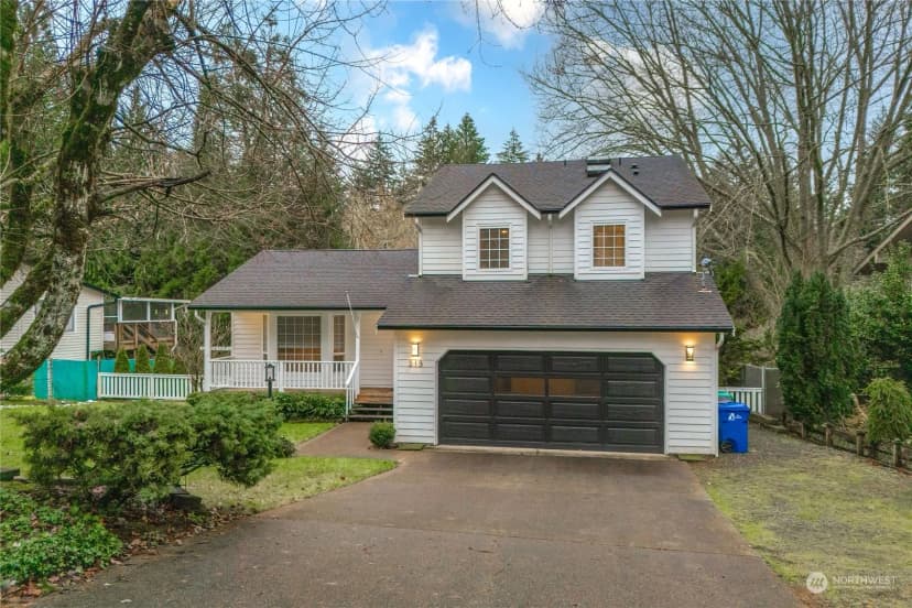 Property photo for 315 San Mar Drive Ne, Olympia photo 2