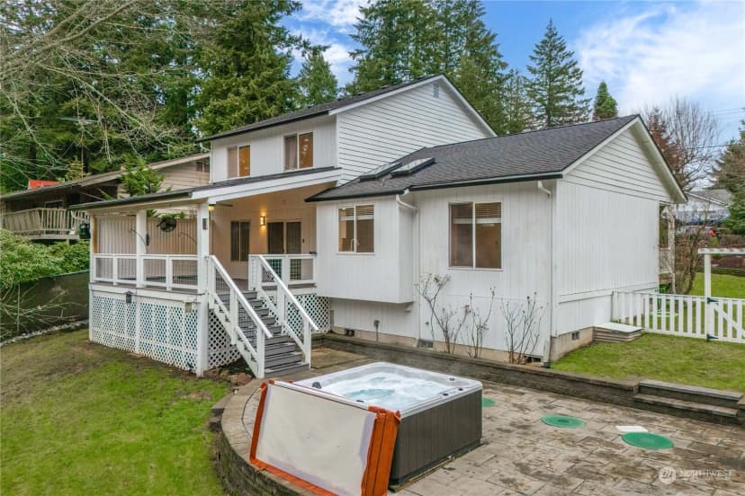 Property photo for 315 San Mar Drive Ne, Olympia photo 30