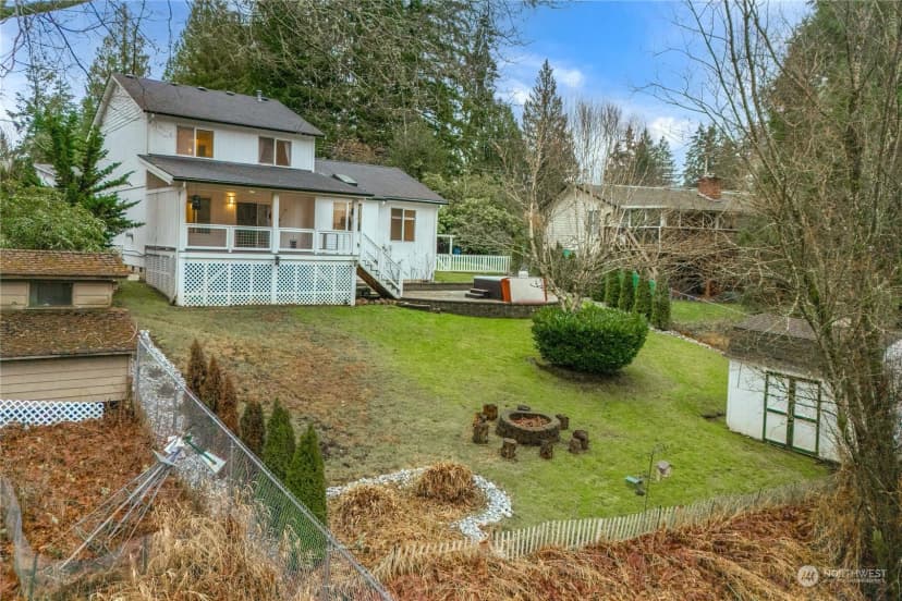 Property photo for 315 San Mar Drive Ne, Olympia photo 37