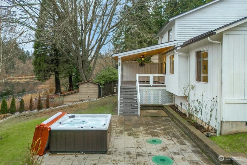 Property photo for 315 San Mar Drive Ne, Olympia photo 29