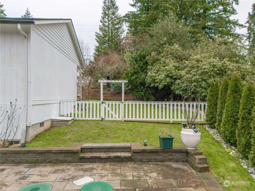 Property photo for 315 San Mar Drive Ne, Olympia photo 31