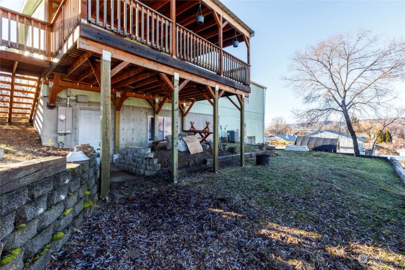 Property photo for 126 Lincoln Avenue, Electric City photo 9