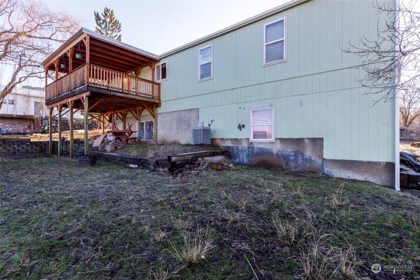 Property photo for 126 Lincoln Avenue, Electric City photo 10