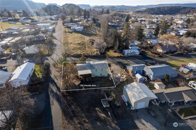 Property photo for 126 Lincoln Avenue, Electric City photo 6
