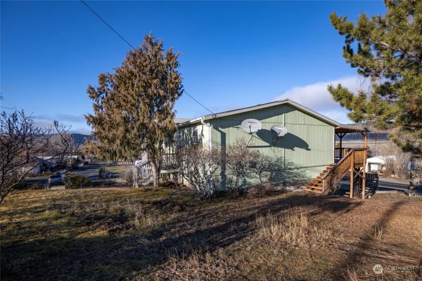 Property photo for 126 Lincoln Avenue, Electric City photo 8
