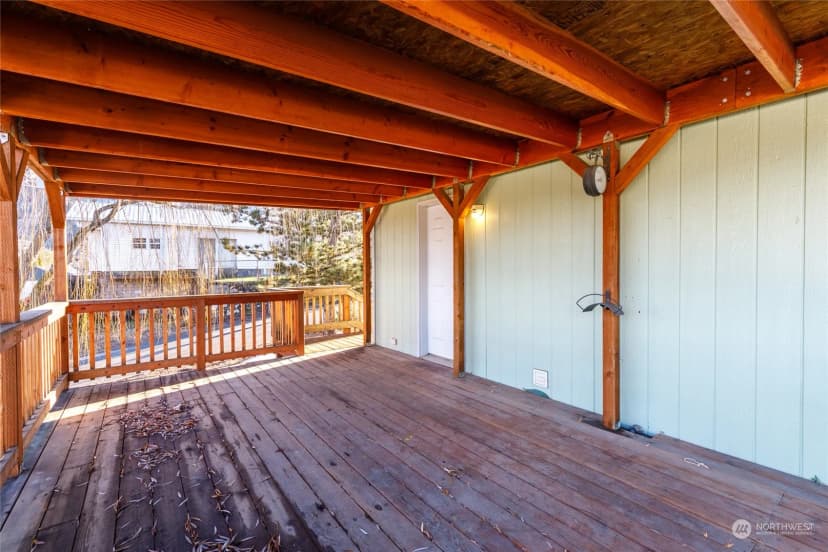 Property photo for 126 Lincoln Avenue, Electric City photo 12