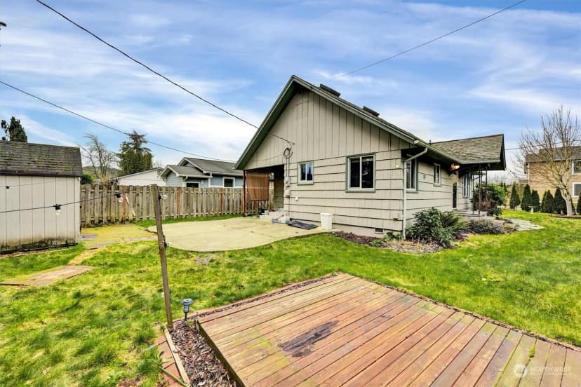 Property photo for 1706 E Pioneer Way, Puyallup photo 30