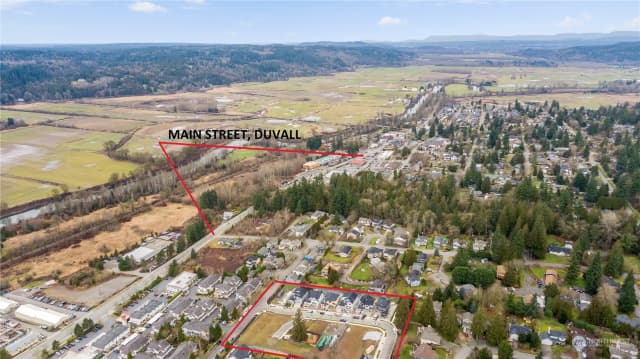 Property photo for 26521 Ne 147th Place #sr 11, Duvall photo 5