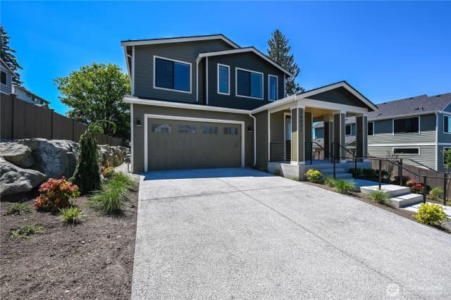Property photo for 26521 Ne 147th Place #sr 11, Duvall photo 2