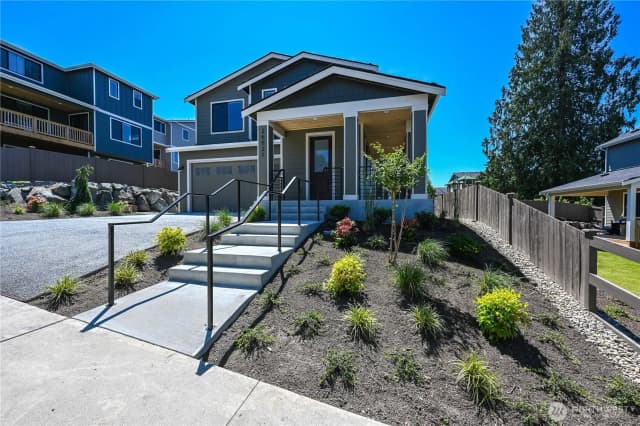 Property photo for 26521 Ne 147th Place #sr 11, Duvall photo 3