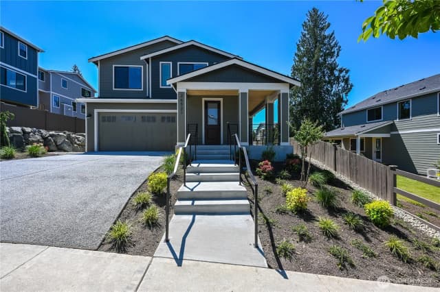 Property photo for 26521 Ne 147th Place #sr 11, Duvall
