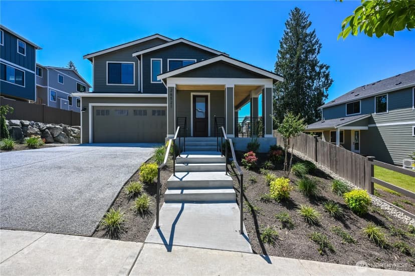 Property photo for 26521 Ne 147th Place #sr 11, Duvall