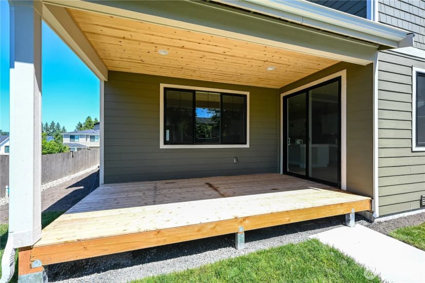 Property photo for 26521 Ne 147th Place #sr 11, Duvall photo 33