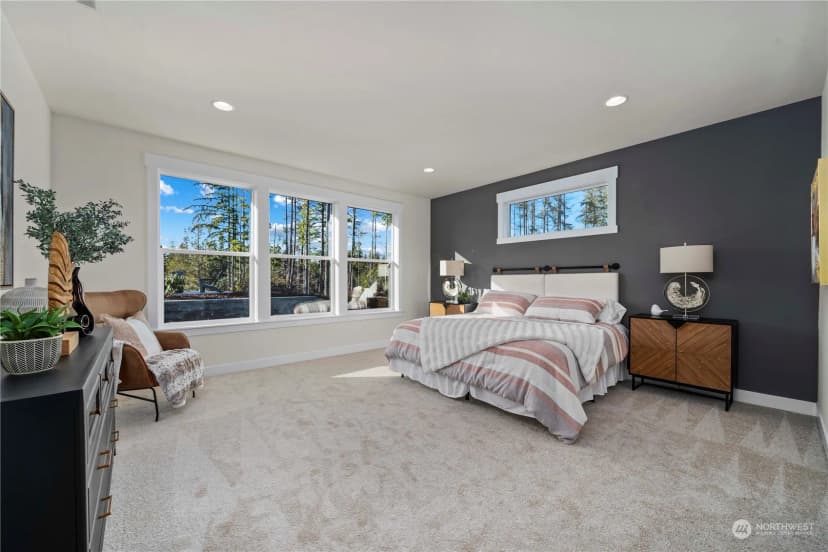 Property photo for 1250 (lot 1) Union Avenue, Steilacoom photo 22