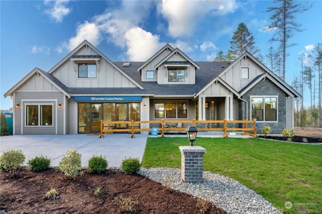 Property photo for 1250 (lot 1) Union Avenue, Steilacoom photo 2