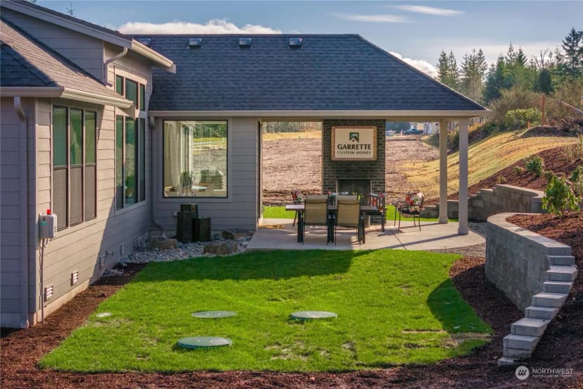 Property photo for 1250 (lot 1) Union Avenue, Steilacoom photo 32