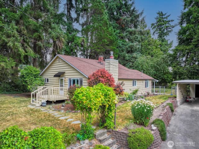 Property photo for 3212 Rocky Point Road Nw, Bremerton