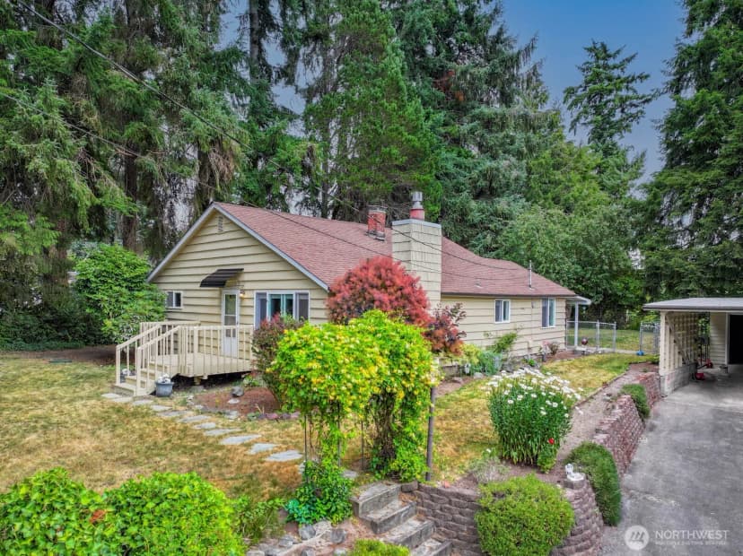 Property photo for 3212 Rocky Point Road Nw, Bremerton