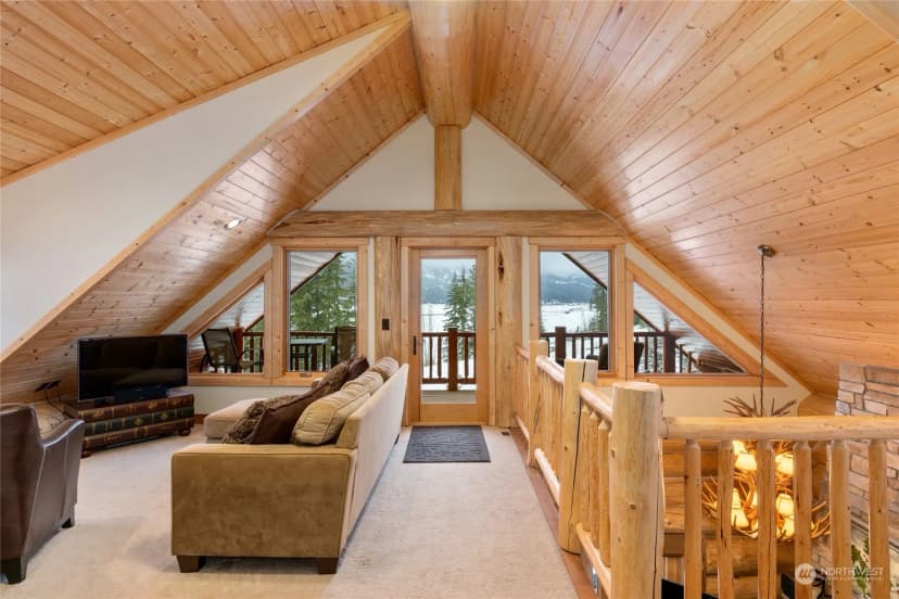 Property photo for 71 Morgan Creek Road, Ronald photo 17