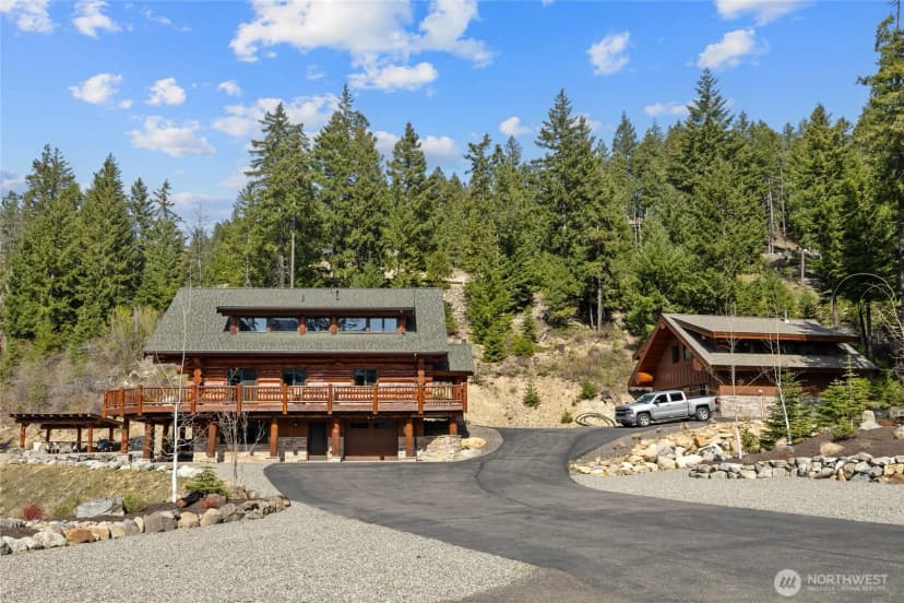 Property photo for 71 Morgan Creek Road, Ronald photo 31