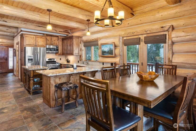 Property photo for 71 Morgan Creek Road, Ronald photo 8