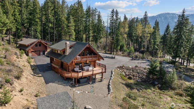 Property photo for 71 Morgan Creek Road, Ronald photo 2