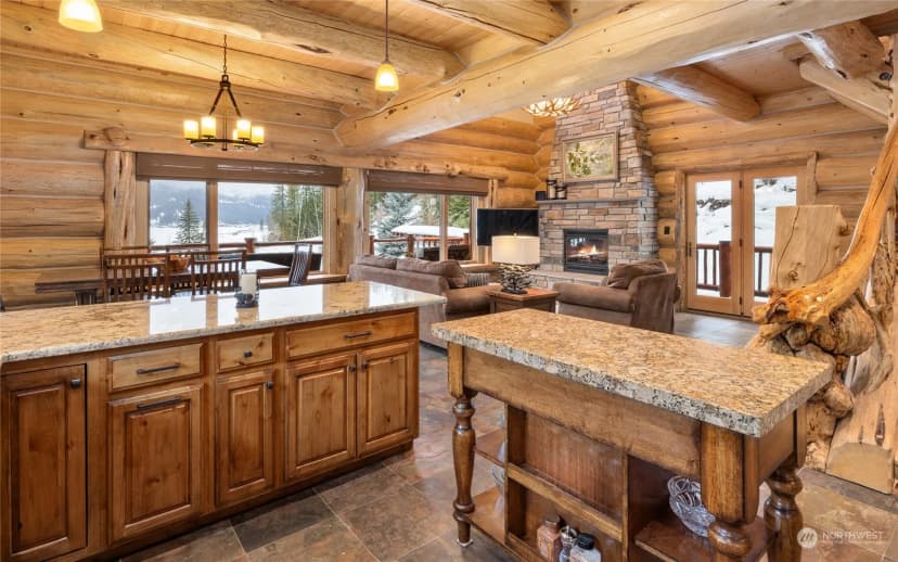 Property photo for 71 Morgan Creek Road, Ronald photo 9