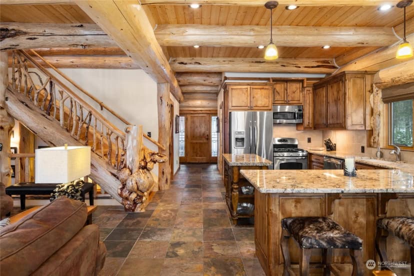 Property photo for 71 Morgan Creek Road, Ronald photo 10