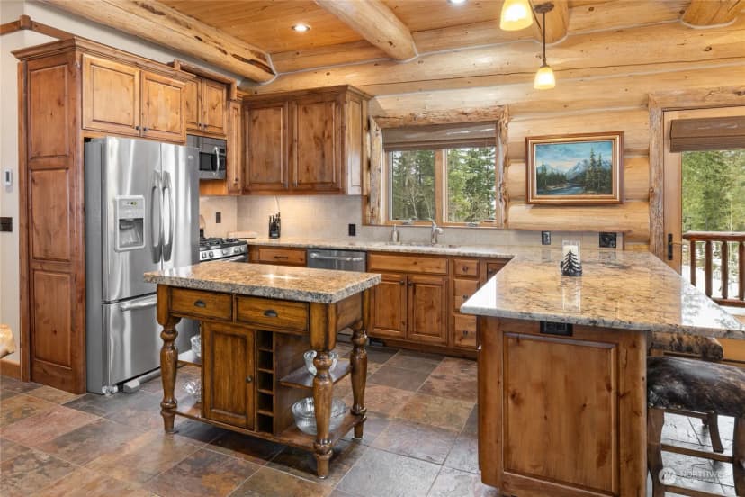 Property photo for 71 Morgan Creek Road, Ronald photo 11