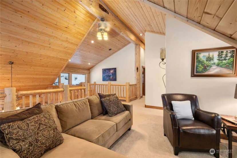 Property photo for 71 Morgan Creek Road, Ronald photo 18