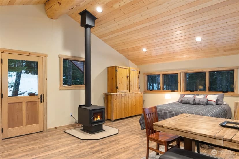 Property photo for 71 Morgan Creek Road, Ronald photo 29