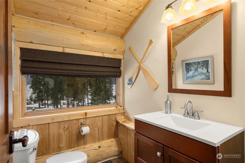 Property photo for 71 Morgan Creek Road, Ronald photo 19