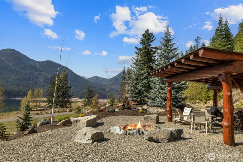 Property photo for 71 Morgan Creek Road, Ronald photo 34