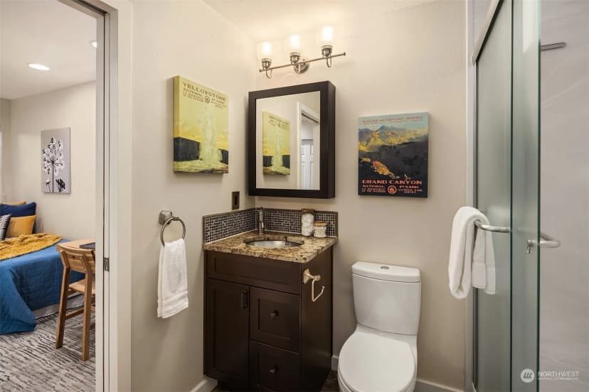 Property photo for 8523 Midvale Avenue N #a, Seattle photo 15