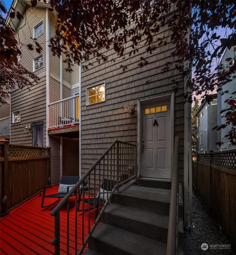 Property photo for 8523 Midvale Avenue N #a, Seattle photo 25