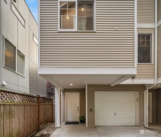 Property photo for 8523 Midvale Avenue N #a, Seattle