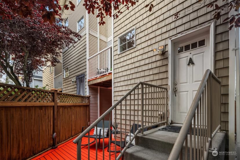 Property photo for 8523 Midvale Avenue N #a, Seattle photo 22