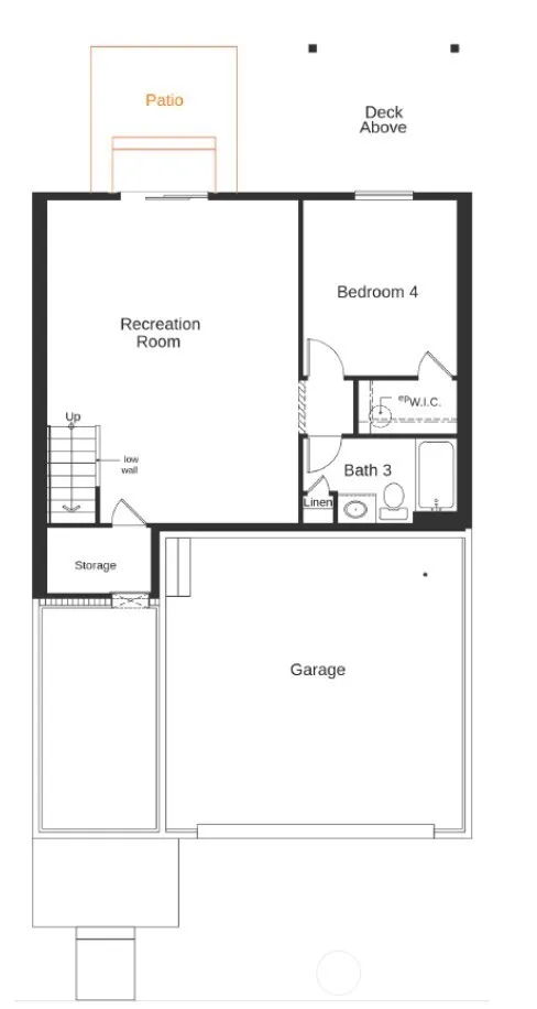 Property photo for 1447 121st Avenue Se #9, Lake Stevens photo 22