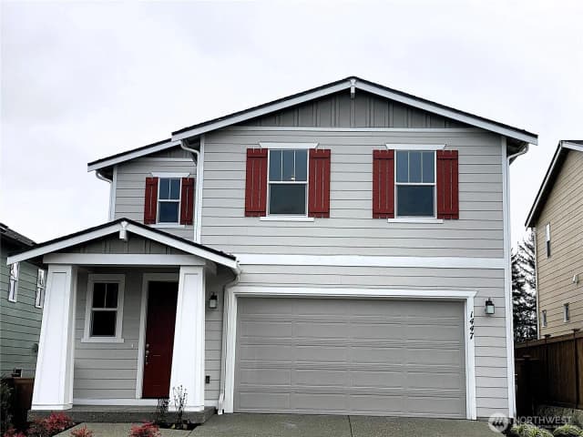 Property photo for 1447 121st Avenue Se #9, Lake Stevens