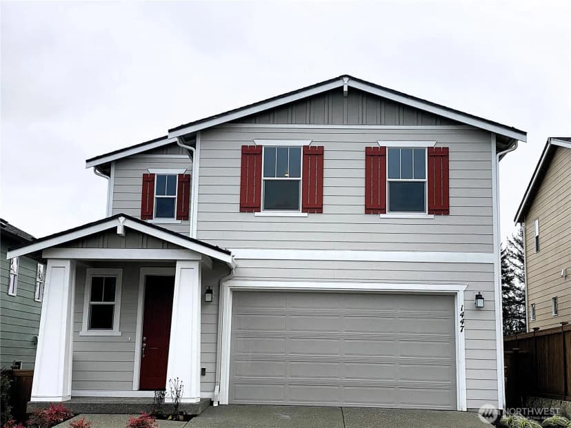 Property photo for 1447 121st Avenue Se #9, Lake Stevens