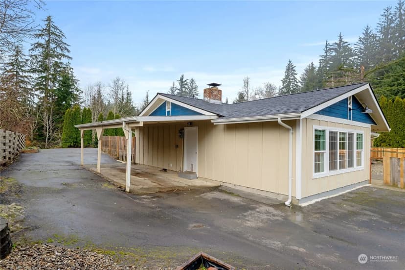 Property photo for 921 Val Vista Drive, Montesano photo 32